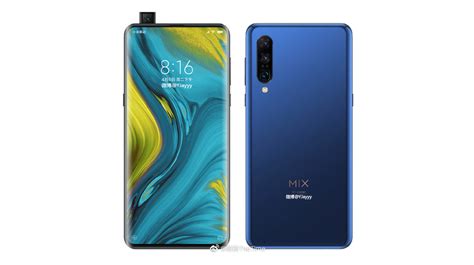 Mix in fertilizer, and mulch or. Xiaomi Mi Mix 4 With Popup Camera Concept, Specs, Details ...