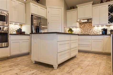 Kitchen cabinets trim cabinet detailing kitchen drawers interior kitchen cabinetry home interior design kitchen cabinets luxury interior. Cabinet Feet Add High-End Furniture Look - Burrows ...