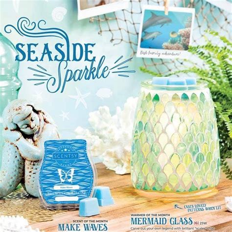 Jennifer Upchurch Scentsy Independent Consultant