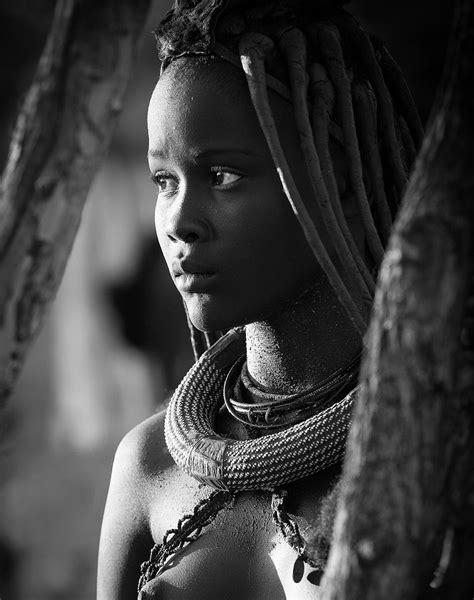 pin by patrick donkor on people of the world in 2023 african tribal girls himba people