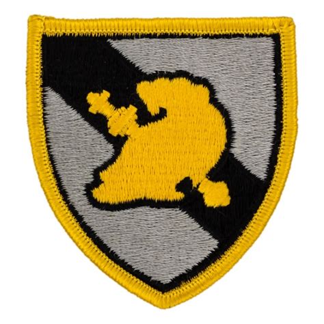 West Point Military Academy Patch Flying Tigers Surplus