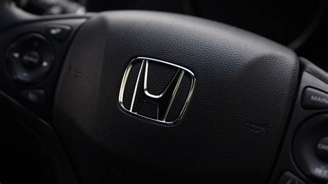 2001 Honda Accord Srs Light Recall Shelly Lighting