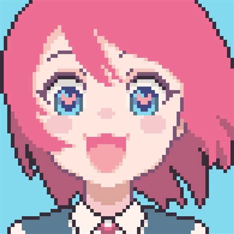 Cara Membuat Pixel Art Imagesee