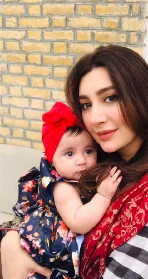 Aisha Khan Shares Pictures From Her Daughters Birthday Celebration