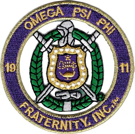 Omega Psi Phi Fraternity Inc Ubicaciondepersonascdmxgobmx
