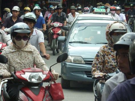 Einmal um die Welt in 85 Tagen: Hanoi, die Hauptstadt Vietnams
