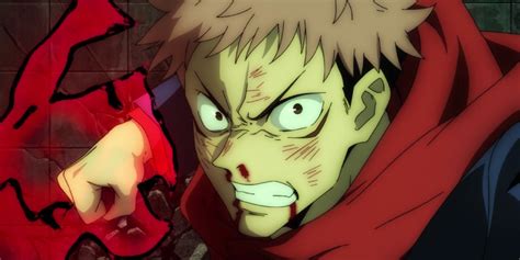Please, reload page if you can't watch the video. Jujutsu Kaisen: Itadori Is Forced To Unleash Sukuna's Full ...