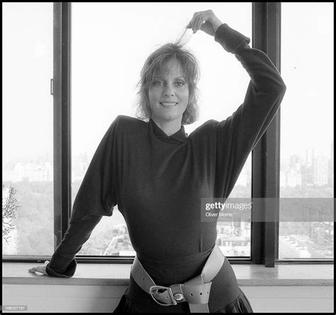 portrait of american actress lesley ann warren as she poses in her news photo getty images