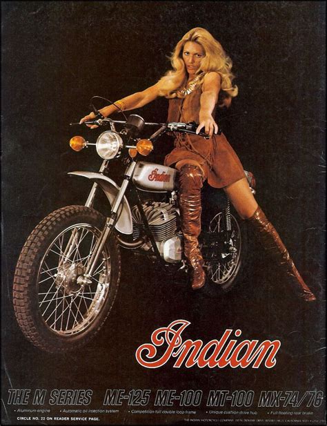 Indian Ad Motorcycles Vintage Indian Motorcycles Indian Motors