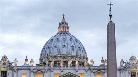 New Vatican Sex Abuse Commission Gives Victim Hope