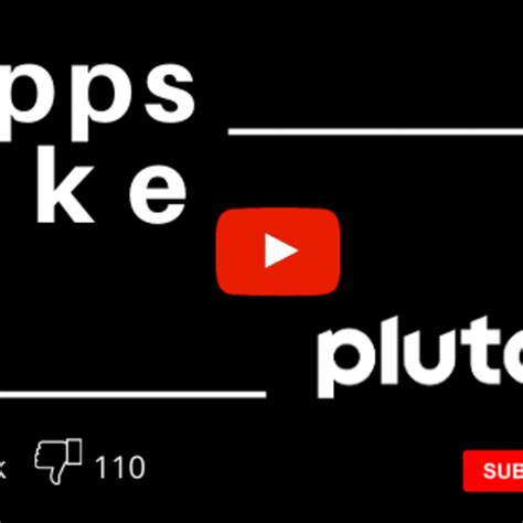 For more information, see the developer's privacy policy. Link Pluto Tv To Apple Tv - Pluto Tv Free Live Tv Streaming Live Planet News - Apple tv is the ...