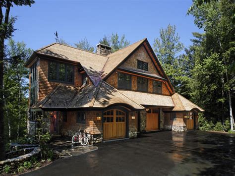 There are a few options for every price range, including mansions, modern, and one story houses. Rustic House Exterior Ideas Farmhouse Exterior House Ideas ...
