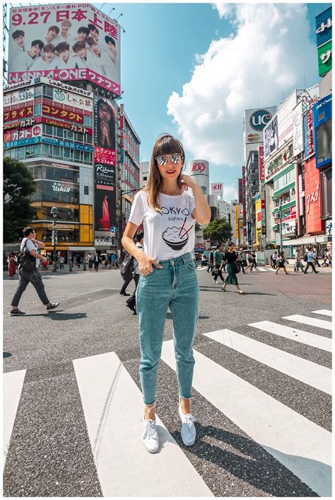 BIG IN JAPAN - Trip Planning Guide to Japan | Japan outfit, Japan outfits, Japan spring fashion
