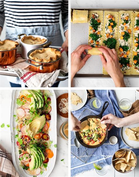 Announcing The New Cookbook Love And Lemons Vegetarian Cookbook