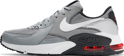Buy Nike Air Max Excee Whitebright Greyred From £8499 Today Best