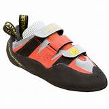 Pictures of La Sportiva Shoes Climbing