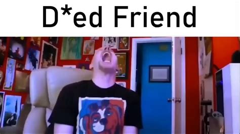 Friend Slander Youtube