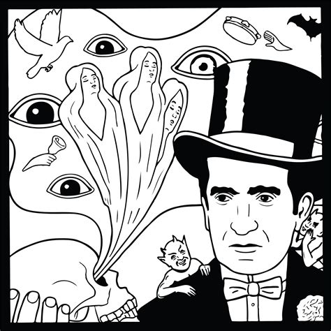 The Backspacer Coloring Book — Pearl Jam Community