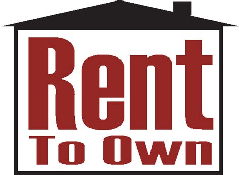 The benefits of a rent to own home are enormous. How To Get an Agreement for Rent to Own Homes in Miami, FL ...