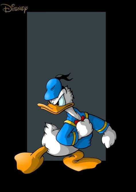 Pin By Kevin Tandri Setiawan On Logo In 2020 Duck Cartoon Donald