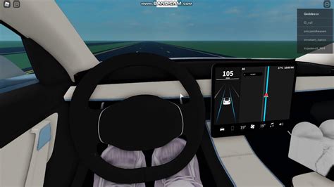 Roblox Self Driving Simulator Non Vr Youtube