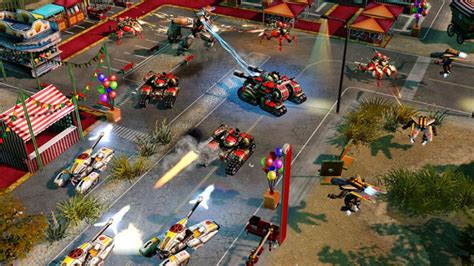 Command and Conquer The Ultimate Collection - Origin - DLHStore - The