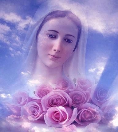 Blessed Mother's Children - Our Blessed Mother's Children