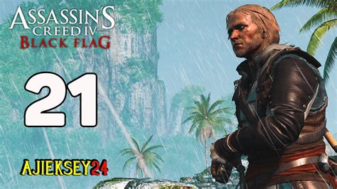 Assassin s Creed 4 Black Flag Чёрный Флаг прохождение 21 Остров