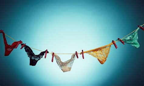 7 Signs Your Underwear Fits Wrong And You Shouldnt Be Wearing Them