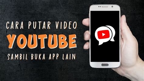 Gambar Latar Belakang Youtube