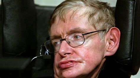 Stephen Hawkings Final Work — The Big Bang Theory He Completed On