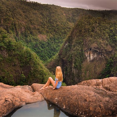 2018, сша, драмы, комедии, зарубежные. How to Get to Tully Gorge in Cairns Australia - Sarah ...
