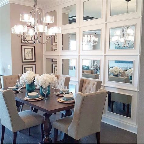 47 The Best Small Dining Room Design Ideas That You Can Try In Your