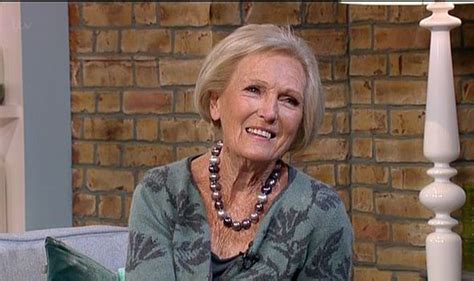 Mary Berry Voted Number 74 In Fhms Top 100 Sexiest Women Celebrity