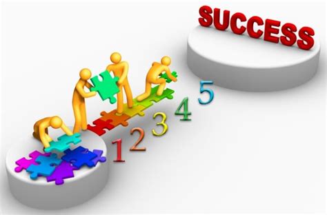 5 Keys To Success Ncma