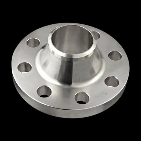 Wnrfwnff Astm A182 F316l Stainless Steel Wnrf Flange For Industrial