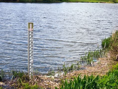 Example leesville lake water level. High or Dry? What's Up With the Water Levels at Smith ...