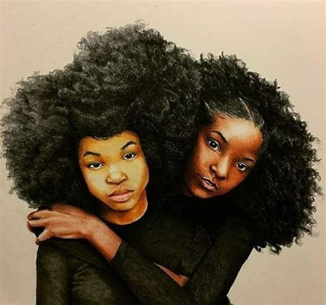 pin by duchess 👑 on don t touch my hair black girl art black love art black girl magic art