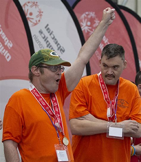 Uw W To Host Special Olympics Summer Games Again In 24 Whitewater Banner