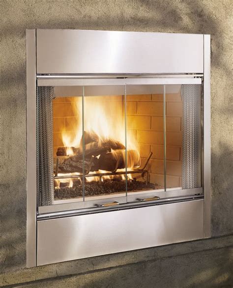 Majestic Odgsr36arp Stainless Steel 36 Stainless Steel Outdoor Radiant