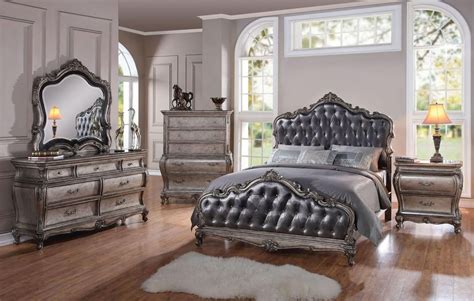 Green master bedroom king bedroom sets home bedroom bedroom decor bedrooms affordable bedroom furniture sets. Elegant Queen Bedroom Sets for Master Room | Bedroom sets ...