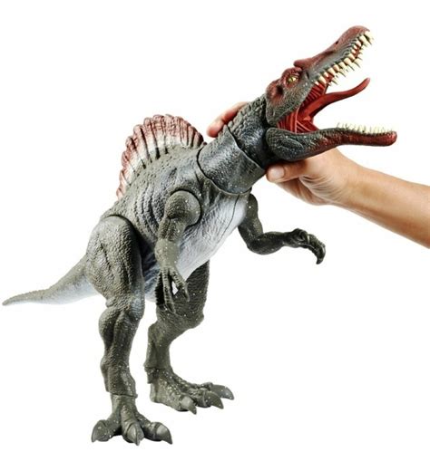 Jurassic World Spinosaurus Legacy Collection Mattel 244900 En