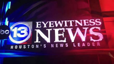 Abc Eyewitness News Houston Mikemcguff Com Why Is Sharron Melton A Ktrk Abc Field