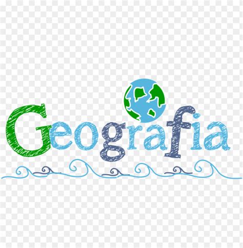 Geografia PNG Transparent With Clear Background ID TOPpng