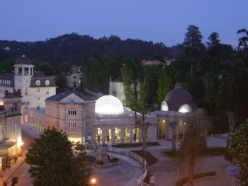 El palacio del agua, spa de 3000m2. Hotel Balneario de Mondariz | Beneficios especiales | AESFAS