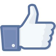 Free Free Facebook Like Button Svg 718 SVG PNG EPS DXF File