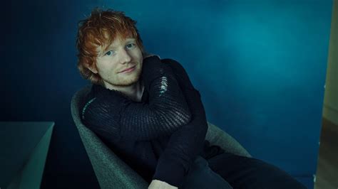 Ed Sheeran Releases Eyes Closed The First Single From His Upcoming