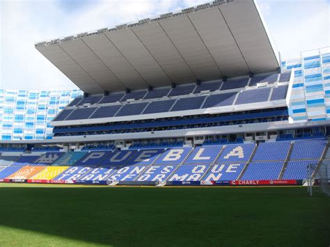 All information about puebla fc u20 () current squad with market values transfers rumours player stats fixtures news. Estadio Cuauhtémoc - StadiumDB.com