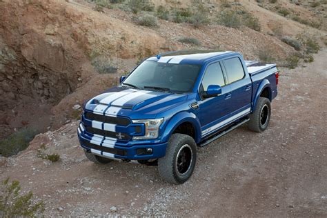 Shelby F 150 Off Road Truck Shelby Greece