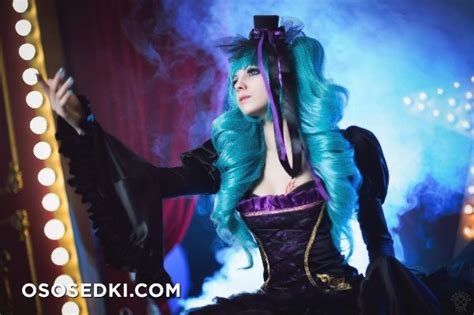 Hatsune Miku Frosel Naked Cosplay Asian Photos Onlyfans Patreon Fansly Cosplay Leaked